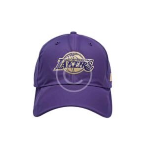 Branded cap