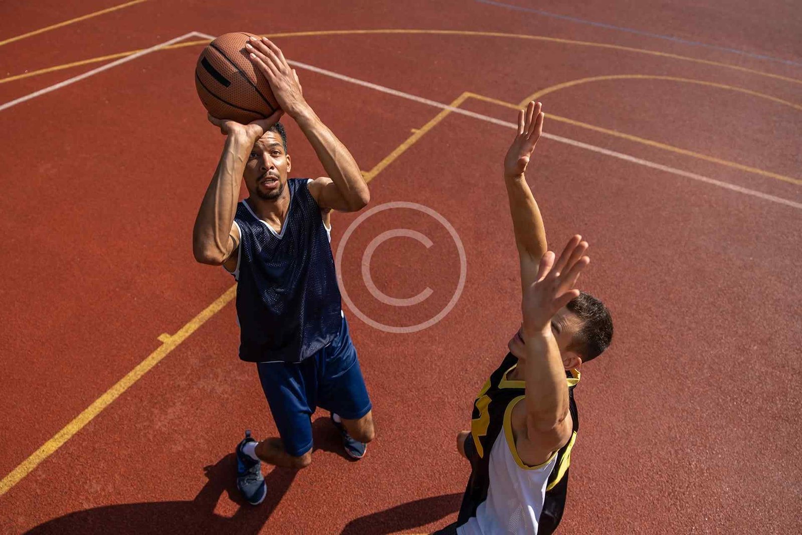 BizzyBallinApp™ (Practice Anywhere)