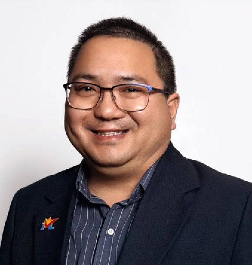 michael venezuela from MLV Accounting