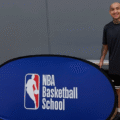 Meet NBA Basketball School’s Newest Coach
