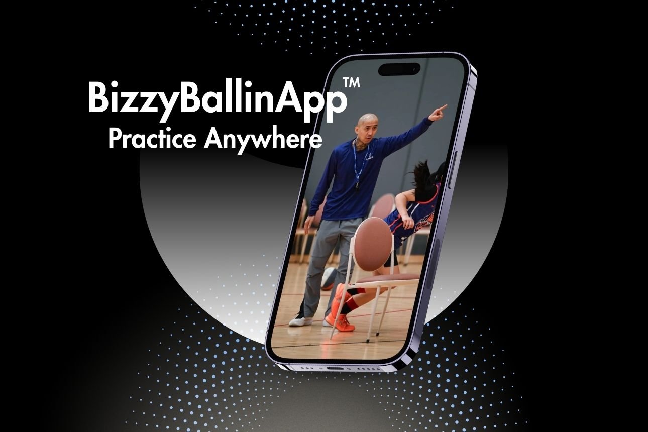 BizzyBallinApp™ (Practice Anywhere)