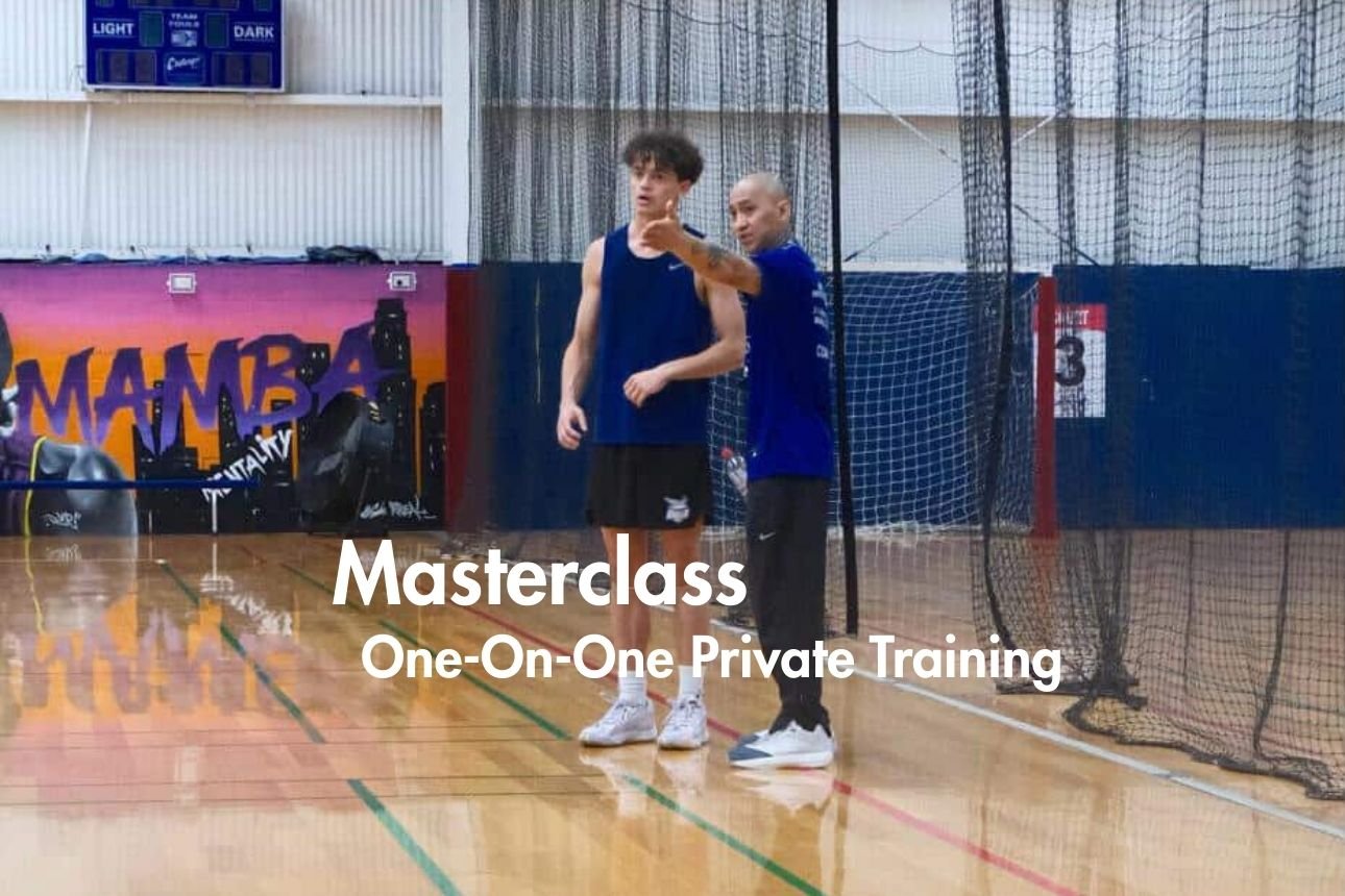 BizzyBallin Masterclass (One-on-One)
